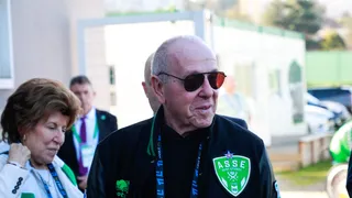 Mercato ASSE : un crack sénégalais dans le viseur pour remplacer Mickaël Nadé