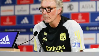 Lyon – Ligue 1 : Laurent Blanc viré ? Il le demande !