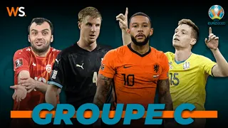Euro – Groupe C : boulevard pour la qualification derrière la Hollande ?