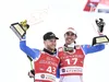 Résultats Ski Alpin 21 au 23 janvier 2022 : Beat Feuz encore maître de Kitzbühel, la tuile pour Sofia Goggia