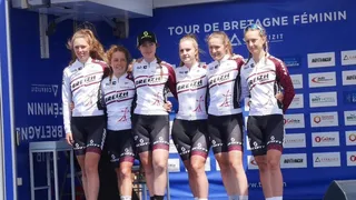 Annulation du Tour de Bretagne féminin