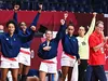 JO – Handball (F) : l’équipe de France élimine les Pays-Bas (32-22) et rejoint les demies