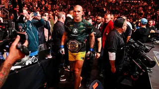 Alex Pereira – Jamahal Hill (UFC 300) : À quelle heure ? Sur quelle chaine TV regarder le combat ?