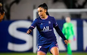 PSG – Saint-Etienne (Coupe de France Féminine) – Heure et Chaine TV du match