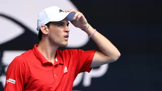 ATP Cup : les favoris assurent, excepté Dominic Thiem !