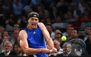 Le programme du Rolex Paris Masters 2024 : dates et horaires des matchs