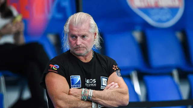JO 2024 : l’avis cash de Philippe Lucas sur la Seine