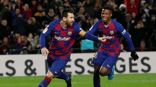 FC Barcelone – Grenade CF : Les notes du match !