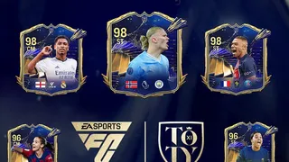 EA FC 24 Toty : Date de sortie, Cartes, Comment voter ?