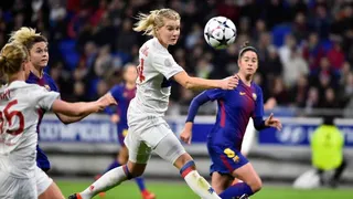 Football féminin : Olympique Lyonnais – FC Barcelone, un quart de final de très haut niveau (Women’s Champions League)