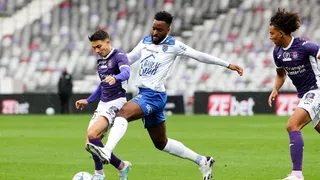 Ligue 2 (J37) : tout est encore possible