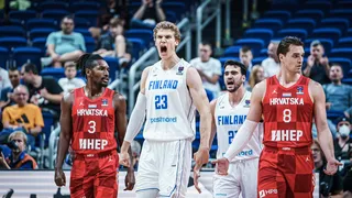 Un EuroBasket de folie !