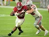Draft NFL 2021 : les cinq running backs à suivre