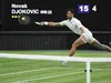 Lorenzo Musetti – Novak Djokovic (Wimbledon 2024) : À quelle heure ? Sur quelle chaine TV regarder le match ?
