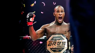 UFC : Un combattant français prévu pour le premier évènement de 2024 !