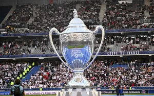 Le tirage au sort du 7e tour de la Coupe de France