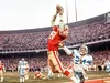 La Rétro NFL: “The Catch” ou la naissance d’une dynastie