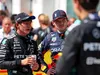 F1 : Max Verstappen snobe Mercedes, George Russell en profite
