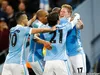 Manchester City-PSG : Quart de finale retour de Ligue des Champions, 12/04/16 (match aller : 2-2)