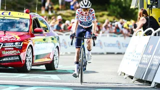 L’étrange régime alimentaire de Jonas Vingegaard sur le Tour de France 2024