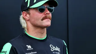F1 : Valtteri Bottas doit mettre la pression pour trouver une écurie