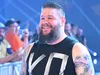 WWE Backlash France 2024 – Kevin Owens : “l’ambiance parfois c’est trop”