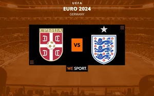 Pronostic Serbie Angleterre Gratuit – Euro 2024 (16/06/2024)