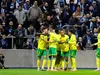Nantes : les Canaris ne seront pas relégués, Opta le dit !