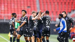 AJ Auxerre : énorme coup dur, une révélation absente plusieurs semaines !