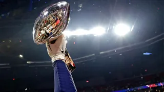 Comment regarder le Super Bowl LV ?