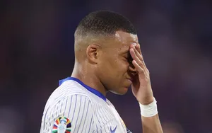 Euro 2024 : Antoine Dupont vole au secours de Kylian Mbappé