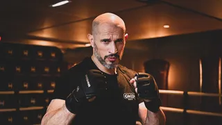 GregMMA – Horsky : Heure, Chaine TV et Carte de la soirée