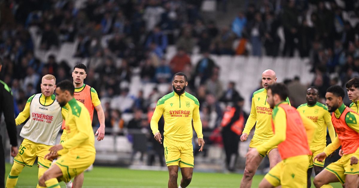 Mercato FC Nantes : un attaquant cédé pour 0€ a trouvé son nouveau club, 2 profils ciblés en janvier