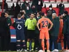 Ligue des Champions (J6) : PSG – Başakşehir interrompu et reporté pour des accusations de racisme