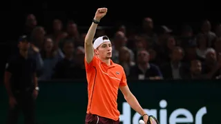 Le programme Rolex Paris Masters du jour (dimanche 3 novembre 2024)