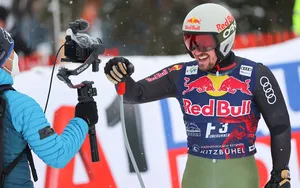 Ski Alpin : Marcel Hirscher donne la raison de son retour
