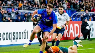 France – Afrique du Sud en Direct : XV de Départ, TV et Streaming