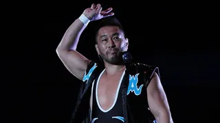 Décès du lutteur japonais Atsushi Aoki dans un accident de la route