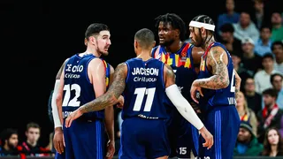 Betclic Élite : L’ASVEL va verrouiller un historique