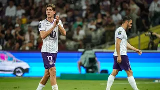 RC Lens : Stijn Spierings a fait son choix !