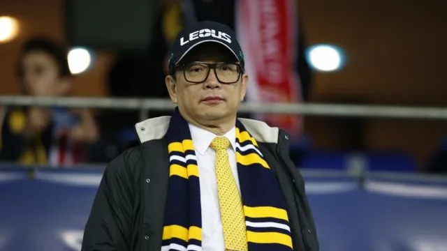 Sochaux : un malheur n’arrive jamais seul pour Wing Sang Li !