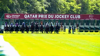 Prix du Jockey Club : les favoris et les meilleurs cotes