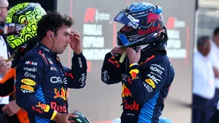 F1 : L’avis tranché de Max Verstappen sur la prolongation de Sergio Pérez