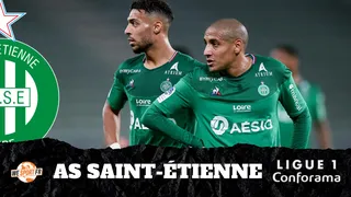 AS Saint-Etienne : On creuse au Forez !