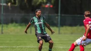 RC Lens : pourquoi Ismaëlo Ganiou pourrait être la bonne surprise de cette saison