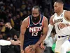 Nets vs Lakers : Lebron James et Russell Westbrook au défi de Brooklyn dans cette affiche de la nuit NBA (25/01)