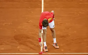 ¡ Adiós Ferru !