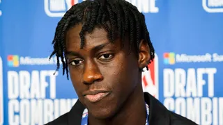 NBA Draft : Sidy Cissoko – Profil joueur, Stats et Palmarès