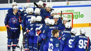 Championnats du Monde Hockey sur Glace 2023 : la liste de l’Equipe de France dévoilée