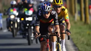 E3 Saxo Bank Classic : Le doublé pour Jumbo-Visma